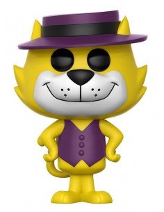 FUNKO POP HANNA BARBERA TOP...