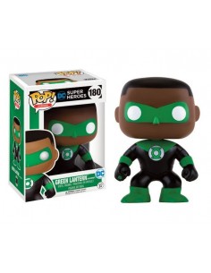 FUNKO POP DC COMICS GREEN... 2