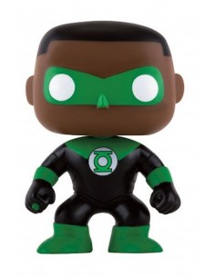 FUNKO POP DC COMICS GREEN...