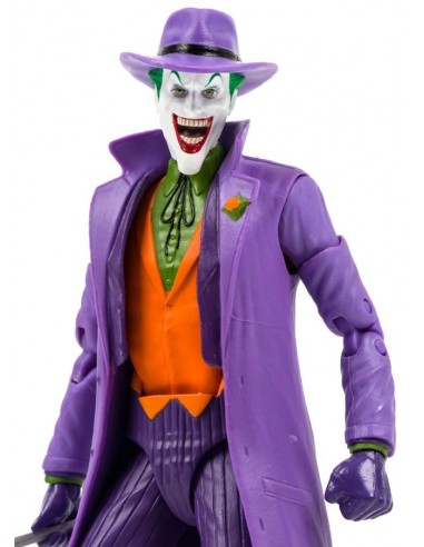 DC COMICS COLLECTIBLES DC ICONS THE...