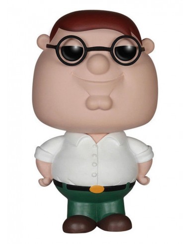 FUNKO POP TV GRIFFIN FAMILY GUY PETER...