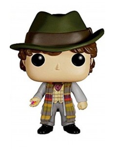 FUNKO POP TV DR. WHO 4TH...