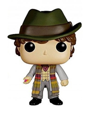 FUNKO POP TV DR. WHO 4TH FOURTH...