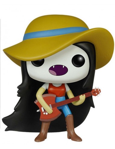 FUNKO POP TV ADVENTURE TIME MARCELINE...