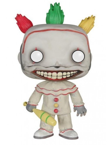 FUNKO  POP TV AMERICAN HORROR STORY...