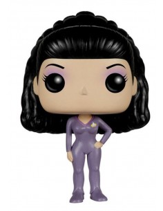 FUNKO POP TV STAR TREK NEXT...