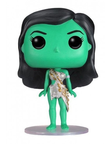 FUNKO POP STAR TREK ORION SLAVE GIRL...