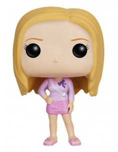 FUNKO POP MOVIES MEAN GIRLS...