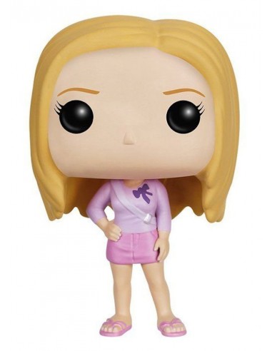 FUNKO POP MOVIES MEAN GIRLS KAREN...