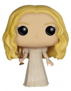 FUNKO POP MOVIES CRIMSON...