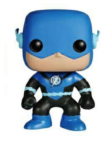 FUNKO POP DC COMICS BLUE LANTERN...