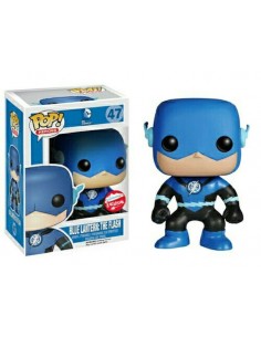 FUNKO POP DC COMICS BLUE... 2