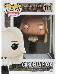 FUNKO POP TV AMERICAN... 2