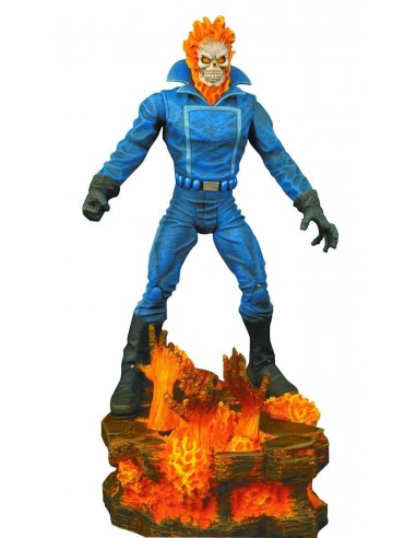 MARVEL SELECT GHOST RIDER JHONNY...