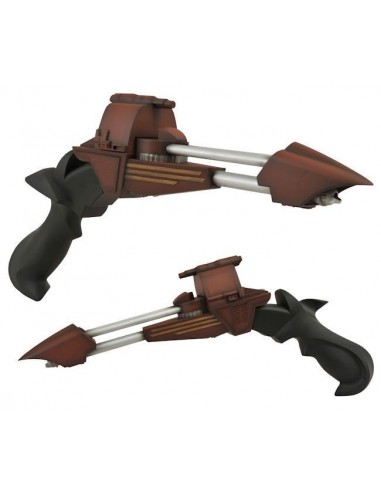 DIAMOND SELECT STAR TREK KLINGON...