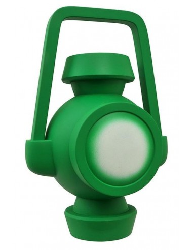 DIAMOND SELECT JLA GREEN LANTERN...