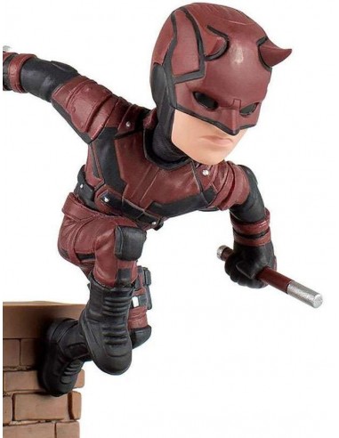MARVEL COMICS Q FIG DAREDEVIL NETFLIX...
