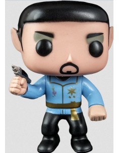 FUNKO POP TV STAR TREK...