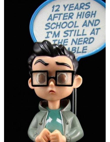 TV BIG BANG THEORY Q POP MINI FIGURE...