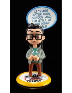 TV BIG BANG THEORY Q POP... 2