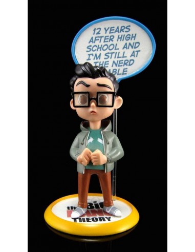 TV BIG BANG THEORY Q POP MINI FIGURE...