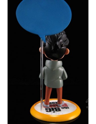 TV BIG BANG THEORY Q POP MINI FIGURE...