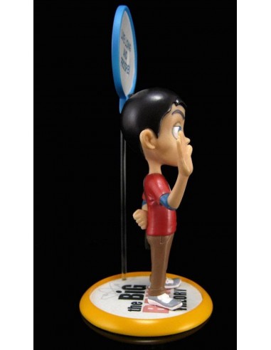 TV BIG BANG THEORY Q POP MINI FIGURE...