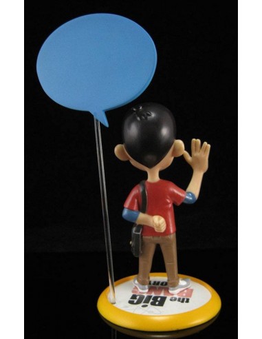 TV BIG BANG THEORY Q POP MINI FIGURE...
