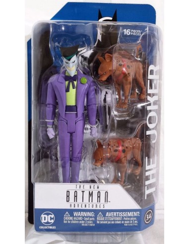 DC COMICS COLLECTIBLES BATMAN...