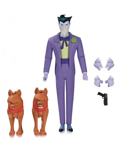 DC COMICS COLLECTIBLES BATMAN...