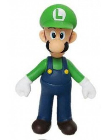 BANPRESTO SUPER MARIO BROS SUPER SIZE...