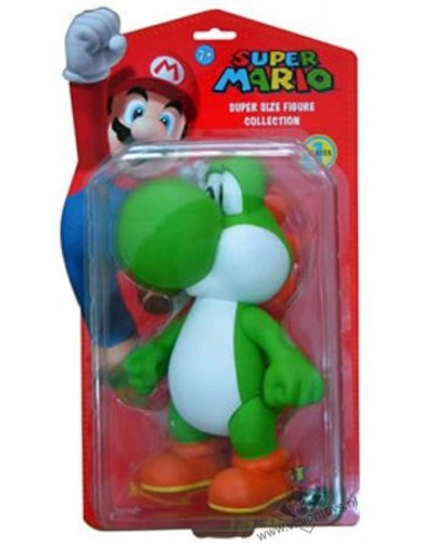 BANPRESTO SUPER MARIO BROS SUPER SIZE...