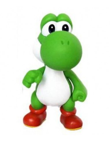 BANPRESTO SUPER MARIO BROS SUPER SIZE...