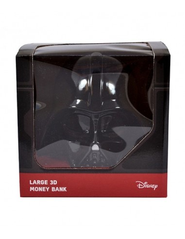 ZACK STAR WARS DARTH VADER LARGE...