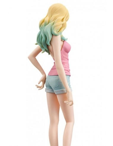BANPRESTO MASTER STAR PIECE LUPIN THE...