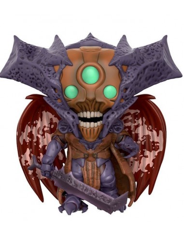 FUNKO POP GAMES DESTINY ORYX VINYL...