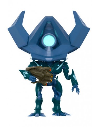 FUNKO POP CULTURE GAMES DESTINY...