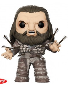 FUNKO POP GAME OF THRONES...