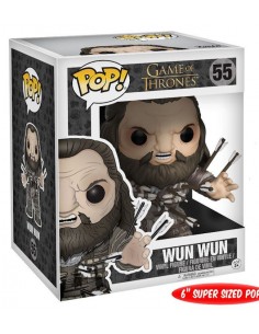 FUNKO POP GAME OF THRONES... 2