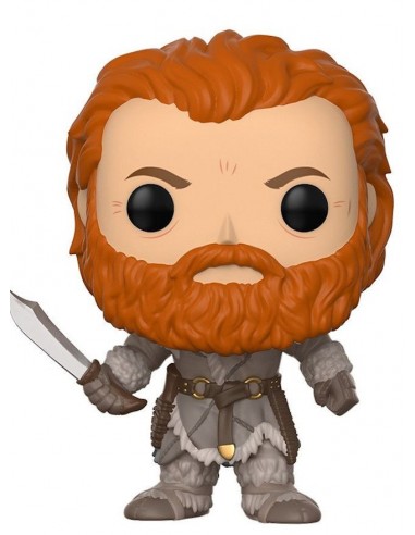 FUNKO POP TV GAME OF THRONES TORMUND...