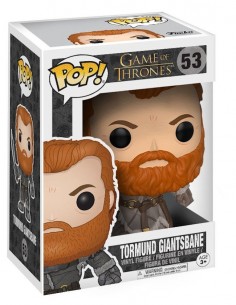 FUNKO POP TV GAME OF... 2