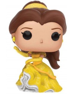 FUNKO POP DISNEY BELLE IN...