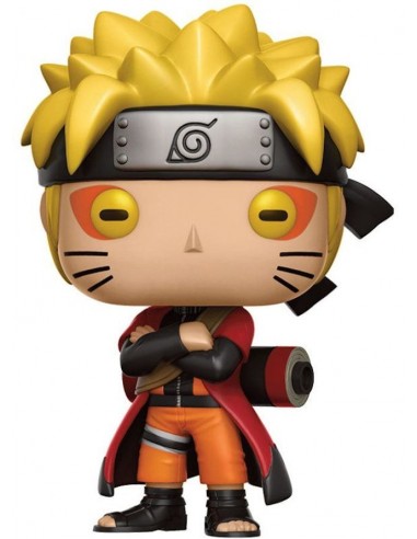FUNKO POP NARUTO SHIPPUDEN NARUTO...