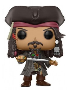 FUNKO POP PIRATES OF THE...