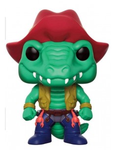 FUNKO POP TMNT LEATHERHEAD...
