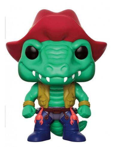 FUNKO POP TMNT LEATHERHEAD NINJA...