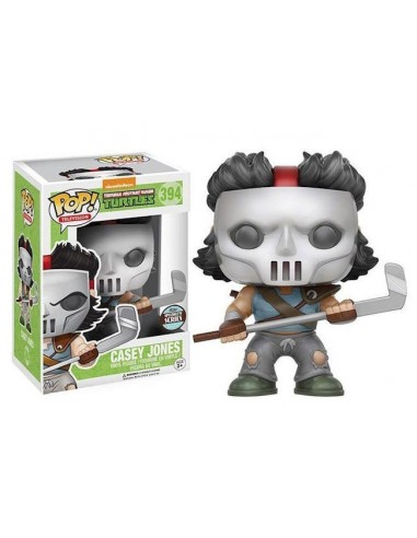FUNKO POP TMNT CASEY JONES NINJA...
