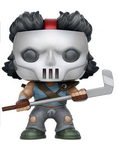 FUNKO POP TMNT CASEY JONES NINJA...