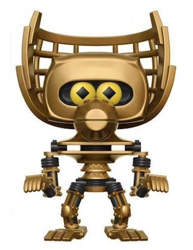 FUNKO POP TV MYSTERY SCIENCE THEATER...