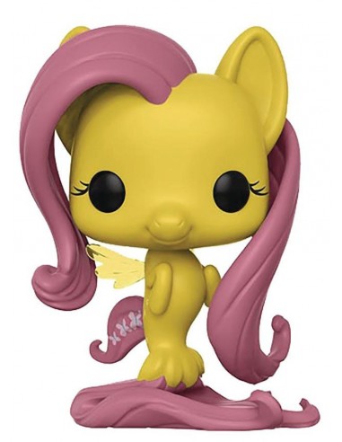 FUNKO POP MY LITTLE PONY FLUTTERSHY...